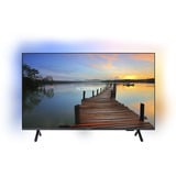 Philips 65PUS8510/12, QLED-Fernseher 164 cm (65 Zoll), schwarz, UltraHD/4K, Ambilight, Triple Tuner