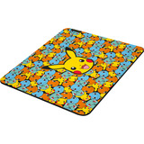 Razer Gigantus V2 - Pokémon Edition, Gaming-Mauspad mehrfarbig, Medium