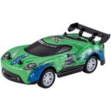 Revell "One Piece" Zoro RC Rally Car 