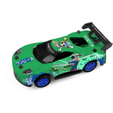 Revell "One Piece" Zoro RC Rally Car 