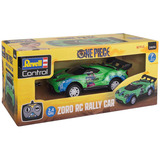 Revell "One Piece" Zoro RC Rally Car 