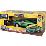 Revell "One Piece" Zoro RC Rally Car 