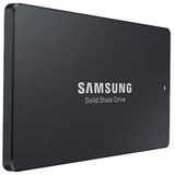 SAMSUNG PM893 Datacenter SSD 3,84 TB Generalüberholt schwarz, SATA 6 Gb/s, 2,5", intern