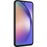Samsung Galaxy A54 128GB 5G Generalüberholt, Handy Awesome Graphite, Android, Dual-SIM, 8 GB
