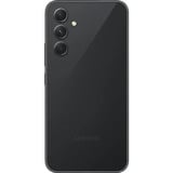 Samsung Galaxy A54 128GB 5G Generalüberholt, Handy Awesome Graphite, Android, Dual-SIM, 8 GB