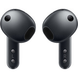 Samsung Galaxy Buds 4, Kopfhörer schwarz