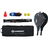 Schildkröt Backpack Tennis Set, Fitnessgerät 