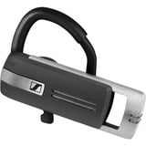 Sennheiser ADAPT Presence Grey UC, Headset grau, Bluetooth, USB-Dongle