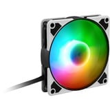 Sharkoon SilentStorm 120 PWM RGB Fan, Gehäuselüfter 