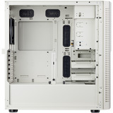 SilverStone FLP02, Tower-Gehäuse beige