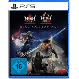 Sony Interactive Entertainment Nioh Collection , PlayStation 5-Spiel