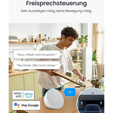 SwitchBot Relay Switch Garage, Relais violett