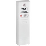TFA Funk-Wetterstation SEASON schwarz