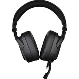 Thermaltake Argent H5, Gaming-Headset schwarz, 3,5 mm Klinke