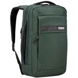 Thule Paramount  16L, Rucksack grün, für Notebooks bis 39,6 cm (15,6")