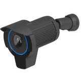 Ubiquiti AI LPR, Überwachungskamera schwarz, 4K, PoE