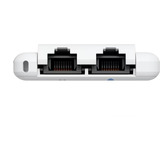 Ubiquiti UniFi Travel, Router weiß