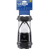 Varta Indestructible L30 Pro, LED-Leuchte schwarz