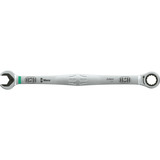 Wera 6007 Joker 5 Set 1 Maul-Ringratschenschlüssel-Satz, 5‑teilig, Schraubenschlüssel mit Haltefunktion
