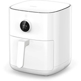 Xiaomi Smart Air Fryer 4.5L, Heißluftfritteuse weiß, 1.500 Watt, Korb 4,5 Liter