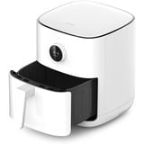 Xiaomi Smart Air Fryer 4.5L, Heißluftfritteuse weiß, 1.500 Watt, Korb 4,5 Liter