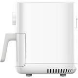 Xiaomi Smart Air Fryer 4.5L, Heißluftfritteuse weiß, 1.500 Watt, Korb 4,5 Liter