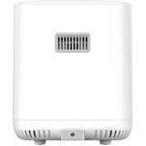 Xiaomi Smart Air Fryer 4.5L, Heißluftfritteuse weiß, 1.500 Watt, Korb 4,5 Liter
