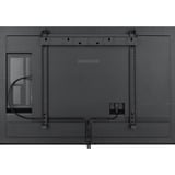 iiyama ProLite LH5560UHS-B2AG, Public Display schwarz (matt), UltraHD/4K, VA, Lautsprecher