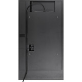 iiyama ProLite LH5560UHS-B2AG, Public Display schwarz (matt), UltraHD/4K, VA, Lautsprecher