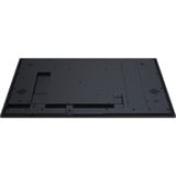 iiyama ProLite LH5560UHS-B2AG, Public Display schwarz (matt), UltraHD/4K, VA, Lautsprecher