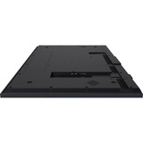 iiyama ProLite LH5560UHS-B2AG, Public Display schwarz (matt), UltraHD/4K, VA, Lautsprecher