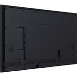 iiyama ProLite LH5560UHS-B2AG, Public Display schwarz (matt), UltraHD/4K, VA, Lautsprecher
