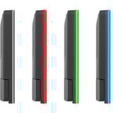 iiyama ProLite TW1025LASC-B3PNR, Public Display schwarz (matt), Touchmonitor PC mit Android-Betriebssystem