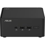 ASUS NUC 15 Pro Tall Kit RNUC15CRHU500002, Barebone schwarz, ohne Betriebssystem