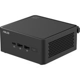 ASUS NUC 15 Pro Tall Kit RNUC15CRHU500002, Barebone schwarz, ohne Betriebssystem