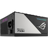 ASUS ROG Loki 750W Platinum, PC-Netzteil schwarz, 4x PCIe, Kabel-Management, 750 Watt