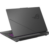 ASUS ROG Strix G16 (G614PR-RV164W), Gaming-Notebook grau, AMD Ryzen 9 8940HX, NVIDIA GeForce RTX 5070 Ti, 16 GB DDR5, 512 GB (512 GB SSD), Windows 11 Home
