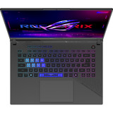 ASUS ROG Strix G16 (G614PR-RV164W), Gaming-Notebook grau, AMD Ryzen 9 8940HX, NVIDIA GeForce RTX 5070 Ti, 16 GB DDR5, 512 GB (512 GB SSD), Windows 11 Home