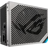 ASUS ROG Thor Platinum III (ROG Equalizer), PC-Netzteil schwarz, 1x 12 Pin High Power GPU, 4x PCIe, Kabelmanagement, 1000 Watt
