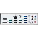 ASUS TUF GAMING B850-BTF WIFI W, Mainboard 