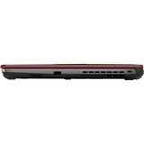 ASUS TUF Gaming F15 (FX506LH-HN722), Gaming-Notebook schwarz, ohne Betriebssystem, 144 Hz Display