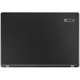 Acer TravelMate P2 (TMP215-53-38UP), Notebook schwarz, Windows 10 Pro 64-Bit, 256 GB SSD