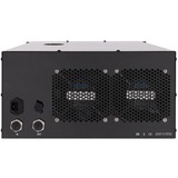 Alphacool ES Chiller 1000, Wasserkühlung schwarz, 5HE Server Formfaktor