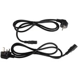 Alphacool ES Chiller 1000, Wasserkühlung schwarz, 5HE Server Formfaktor