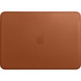 Apple Lederhülle für MacBook Pro 13, Tasche schwarz