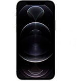 Apple iPhone 12 Pro 256GB Generalüberholt, Handy Graphit, iOS