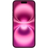 Apple iPhone 16 Plus 256GB, Handy pink, iOS