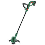 Bosch Heimwerken & Garten Akku-Rasentrimmer EasyGrassCut 18-26, 18Volt grün/schwarz, 1x Li-Ionen Akku 2,5 Ah,  POWER FOR ALL ALLIANCE