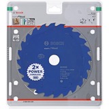 Bosch Professional EXPERT Wood Kreissägeblatt, Ø 216mm, 24Z Bohrung 30mm, für Akku-Tischkreissägen