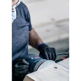 Bosch Professional Expert M480 Netzstruktur-Schleifblatt Ø 125mm, K150 50 Stück, für Exzenterschleifer